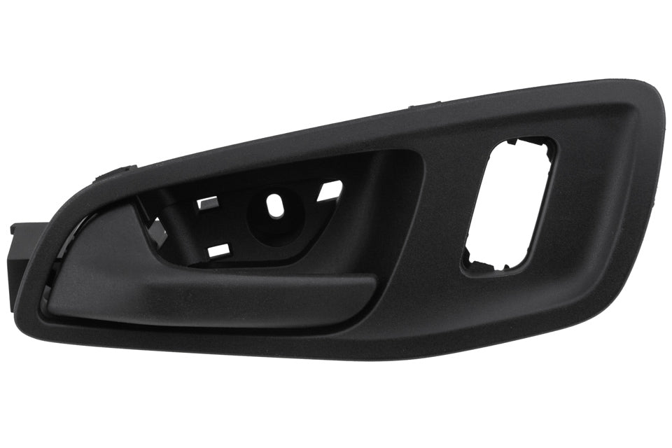 Deurhendel Links Chroom