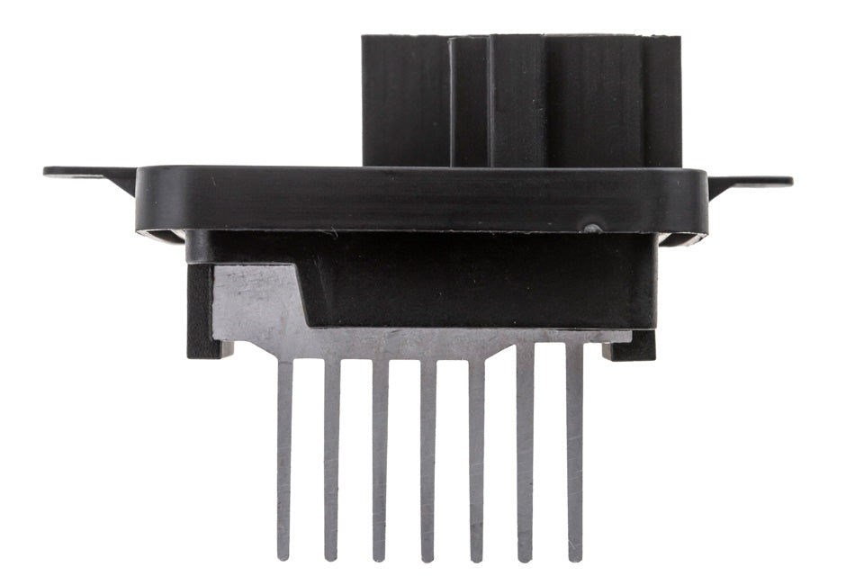 Regelaar interieurventilator