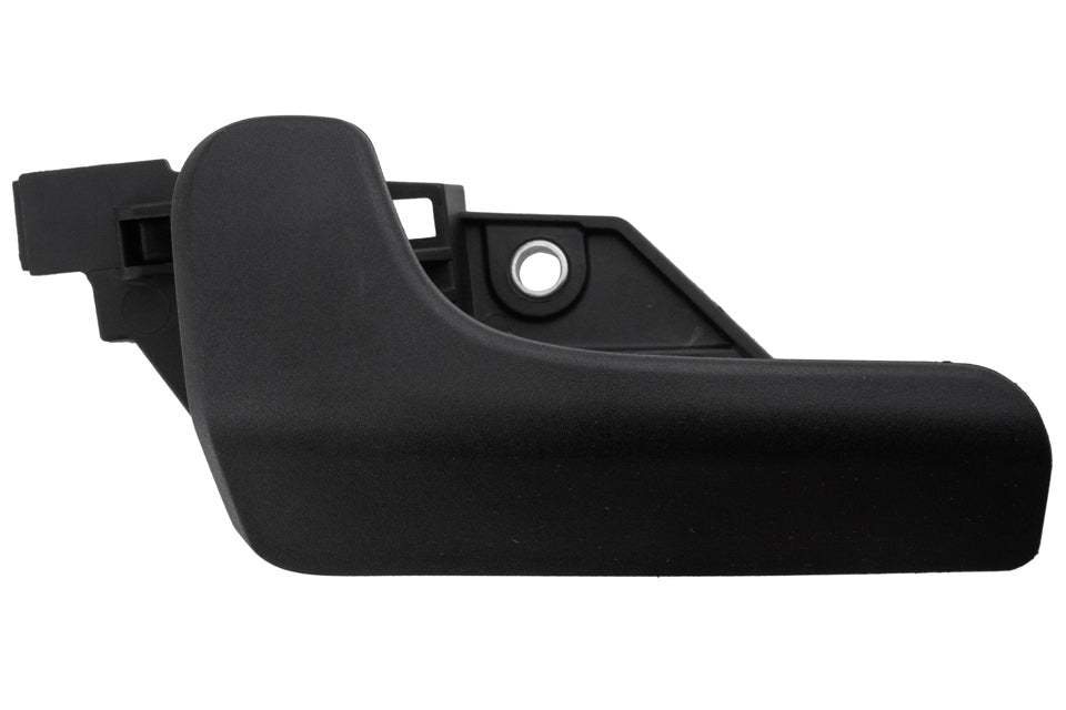 Deurhendel Links Chroom