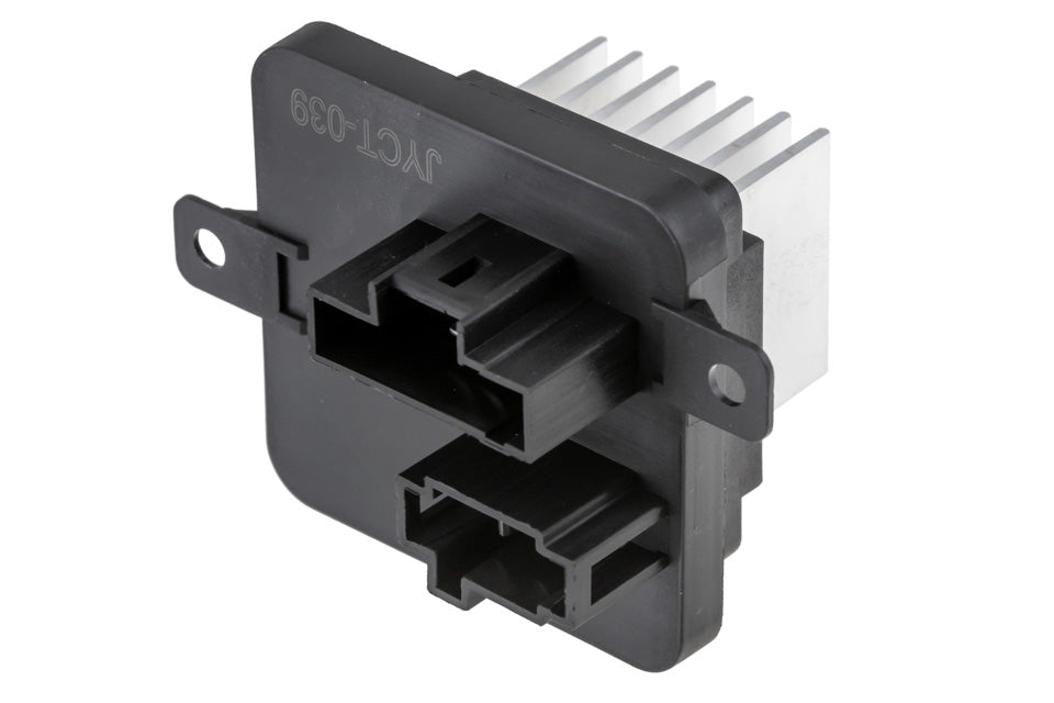 Regelaar interieurventilator