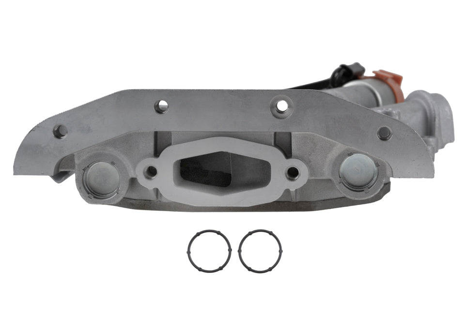 Oliepomp