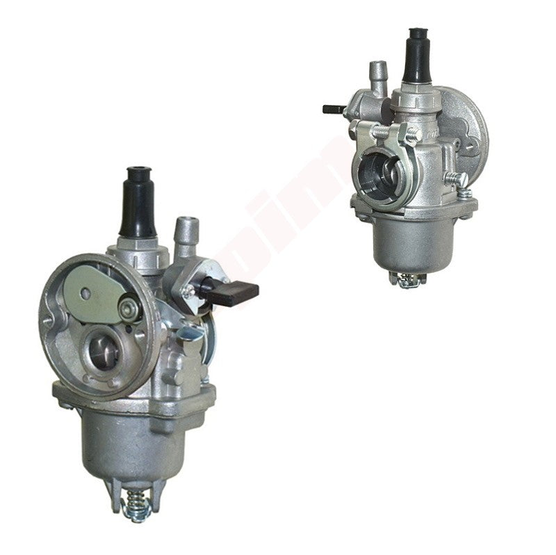 Carburateur passend op Chinese motor MITSUBISHI T200 P TOP ( FR67377J ) 13mm , 21mm