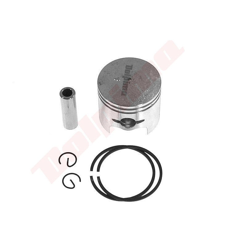 Zuigerset passend op Chinese bosmaaier 40mm G45L