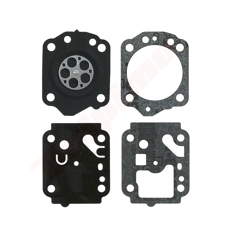 Carburateur reparatieset passend op ZAMA ( GND-132 , GND-S243 )
