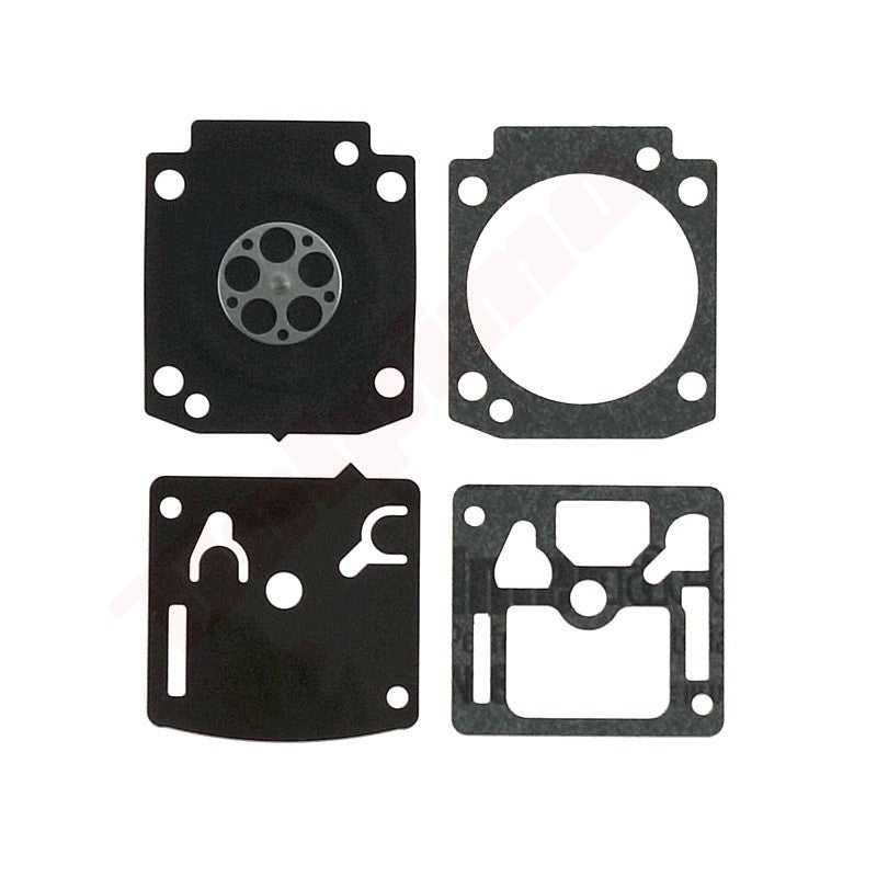 Carburateur reparatieset passend op ZAMA ( GND-135 , GND-S236 )