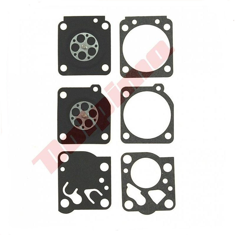 Carburateur reparatieset passend op ZAMA ( GND- 1 )