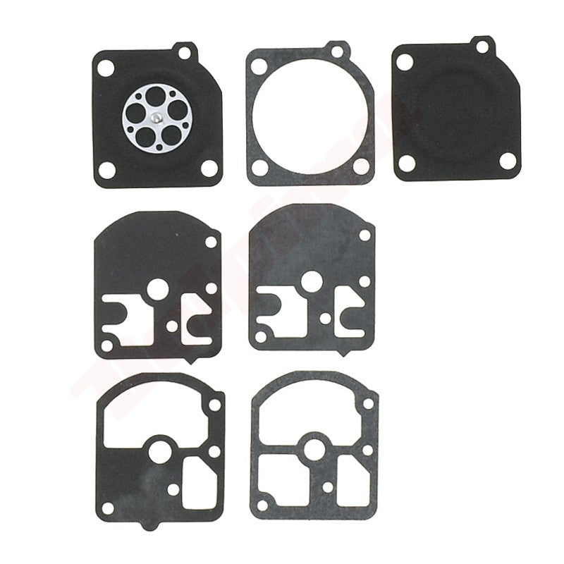 Carburateur reparatieset passend op ZAMA ( GND- 2 )