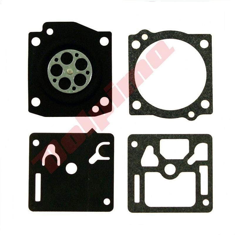 Carburateur reparatieset passend op ZAMA ( GND- 20 )