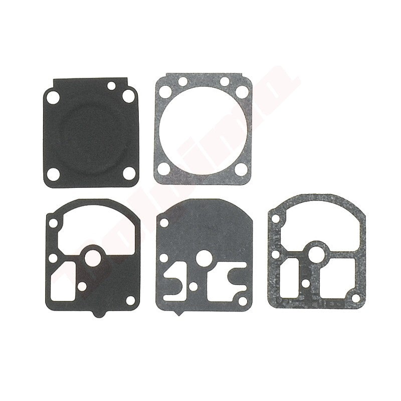 Carburateur reparatieset passend op ZAMA ( GND- 3 )