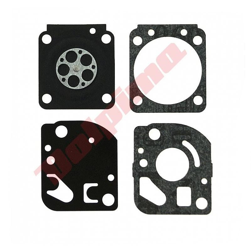Carburateur reparatieset passend op ZAMA ( GND- 38 )