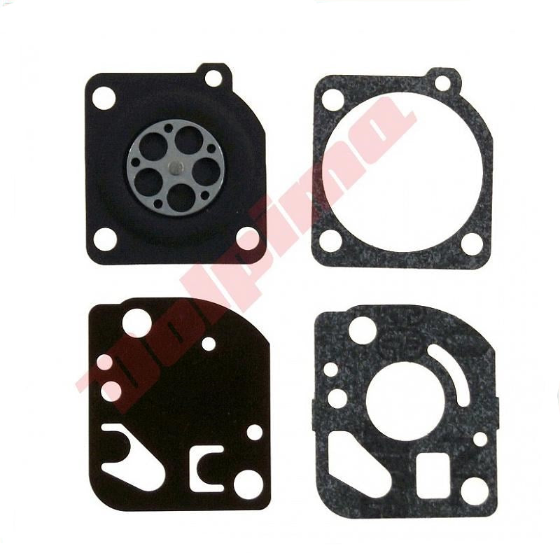Carburateur reparatieset passend op ZAMA ( GND- 41 )