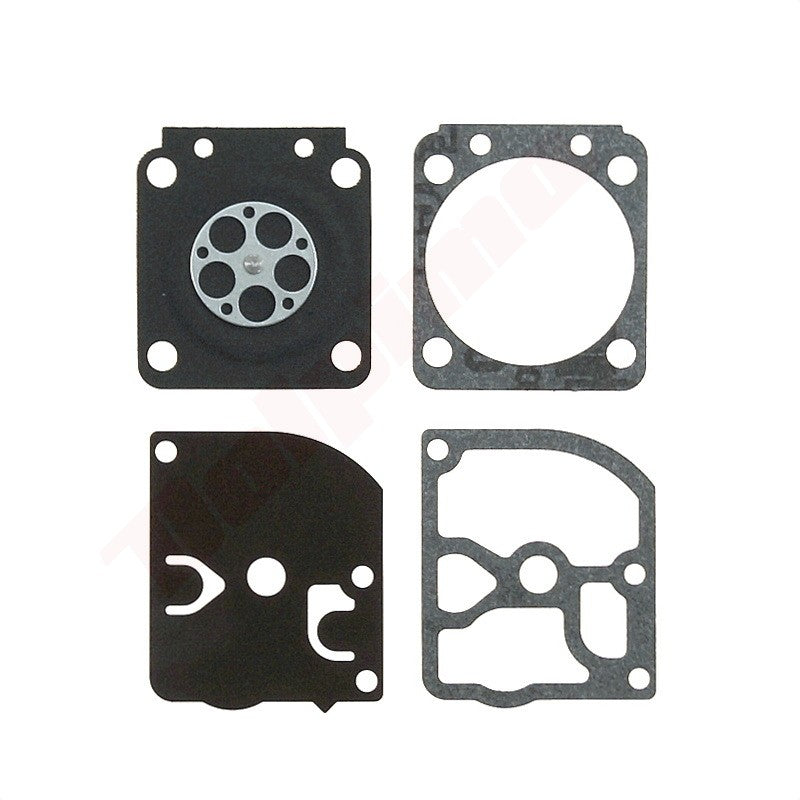 Carburateur reparatieset passend op ZAMA ( GND- 50 )