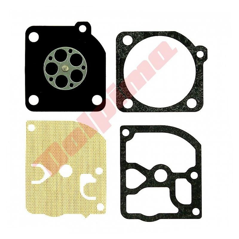 Carburateur reparatieset passend op ZAMA ( GND- 57 )