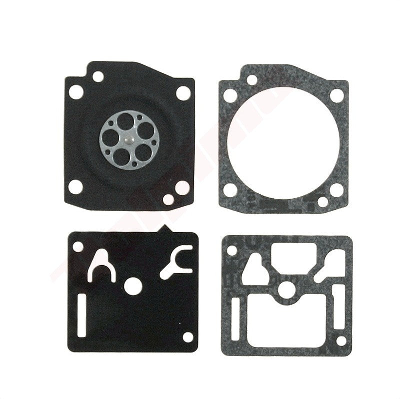 Carburateur reparatieset passend op ZAMA ( GND- 65 )
