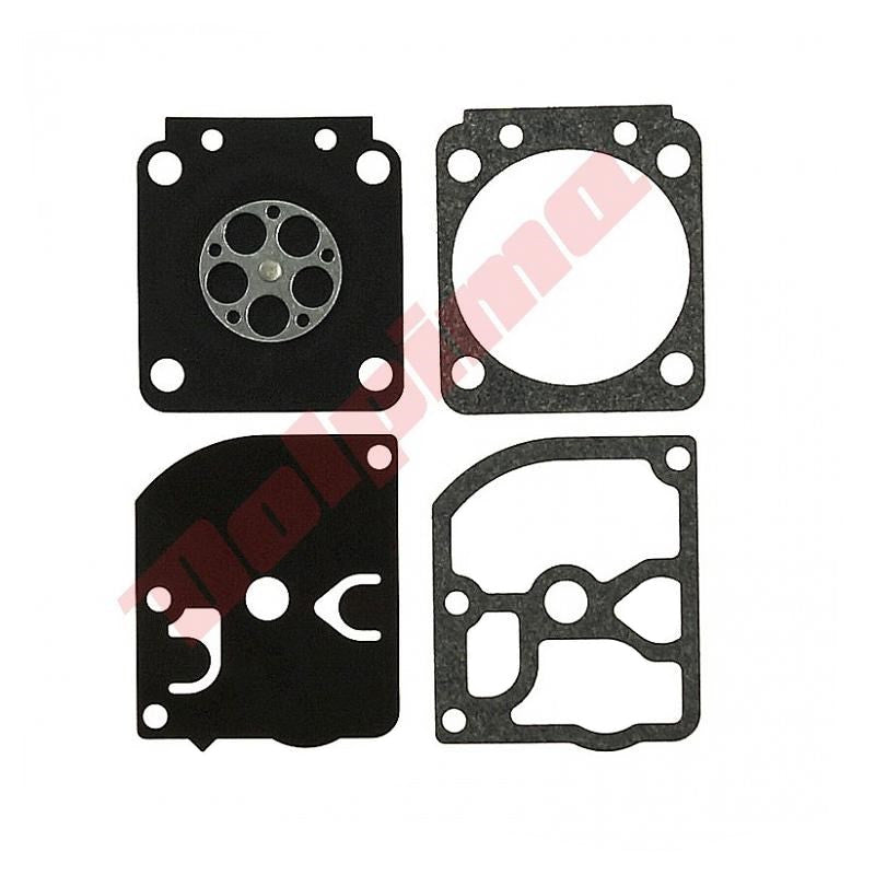 Carburateur reparatieset passend op ZAMA ( GND- 67 )