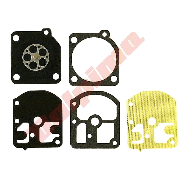 Carburateur reparatieset passend op ZAMA ( GND- 7 )