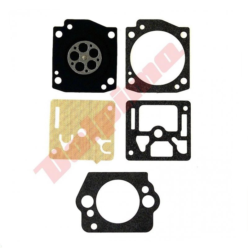 Carburateur reparatieset passend op ZAMA ( GND- 73 )