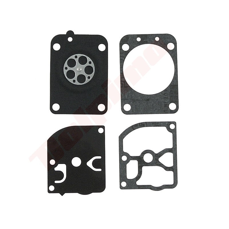 Carburateur reparatieset passend op ZAMA ( GND- 84 )