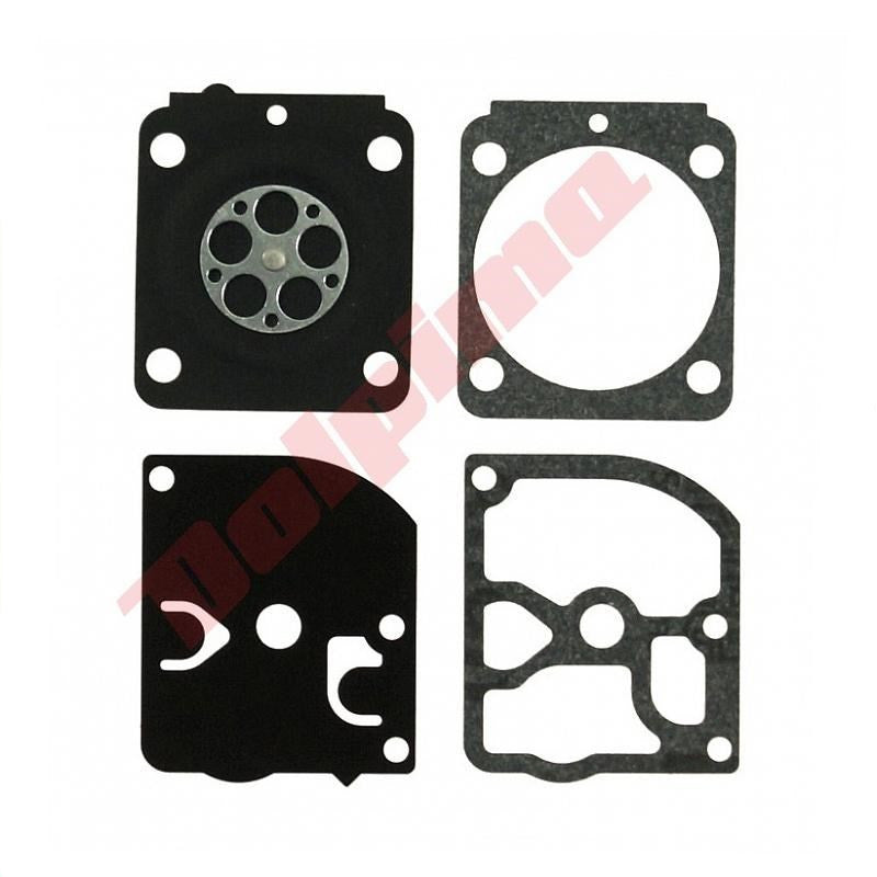 Carburateur reparatieset passend op ZAMA ( GND- 89 )