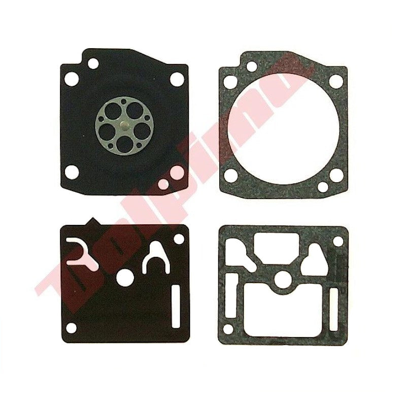 Carburateur reparatieset passend op ZAMA ( GND- 96 )