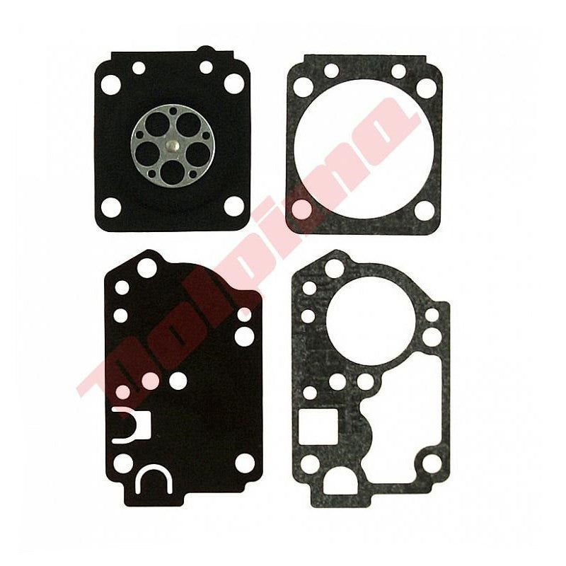 Carburateur reparatieset passend op ZAMA ( GND- 97 )