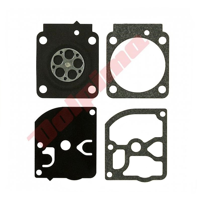 Carburateur reparatieset passend op ZAMA ( GND- 98 )