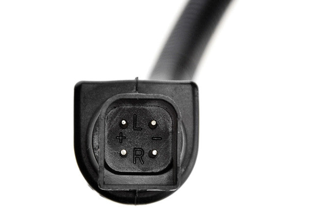 ABS sensor