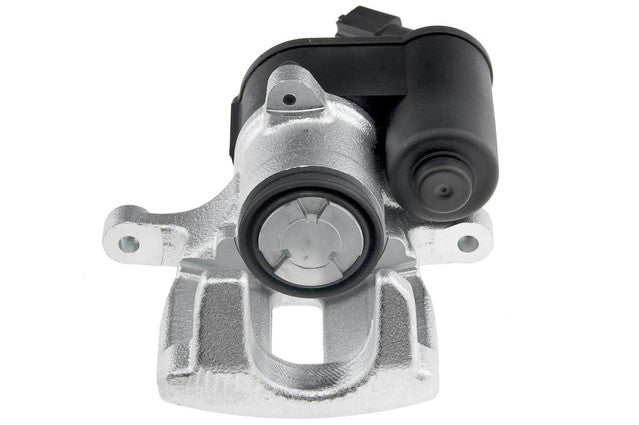 Remklauw achteras