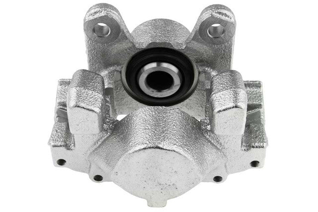 Remklauw achteras