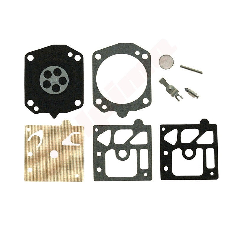 Carburateur reparatieset passend op WALBRO ( K10-HD )