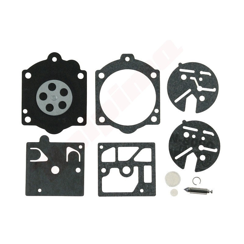 Carburateur reparatieset passend op WALBRO ( K10-HDC )