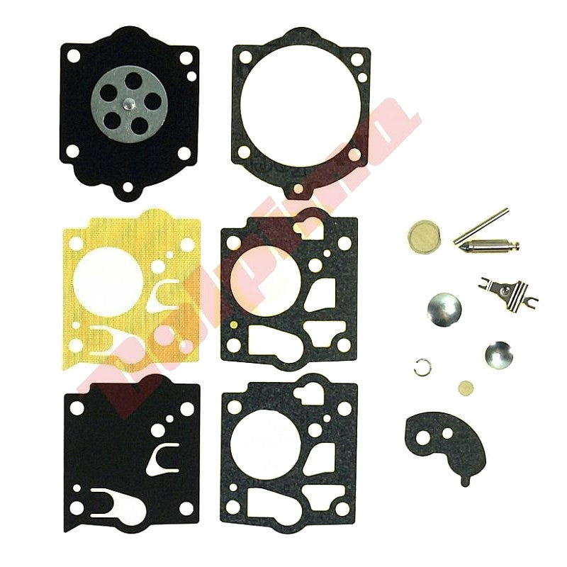 Carburateur reparatieset passend op WALBRO ( K10-SDC )