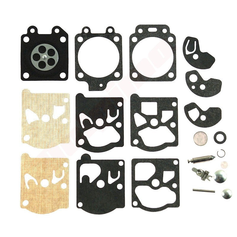 Carburateur reparatieset passend op WALBRO ( K10-WAT )