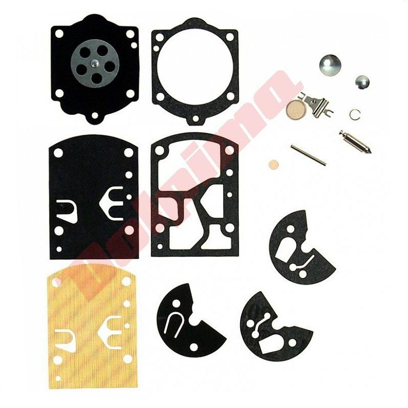 Carburateur reparatieset passend op WALBRO ( K10-WB )