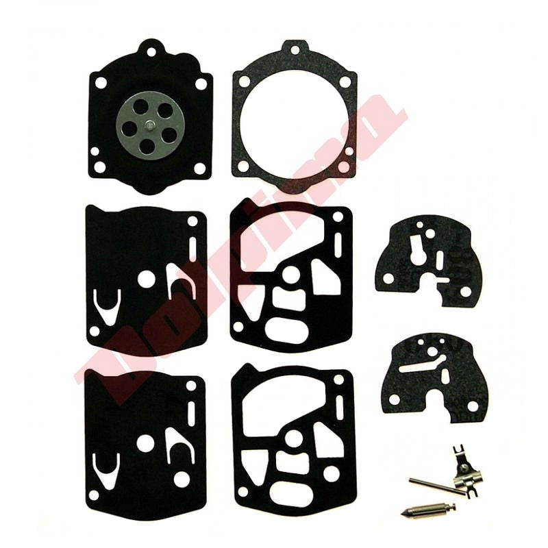 Carburateur reparatieset passend op WALBRO ( K10-WS )