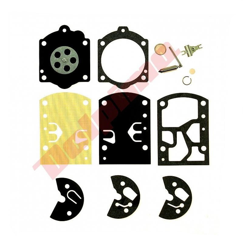 Carburateur reparatieset passend op WALBRO ( K11-WB )