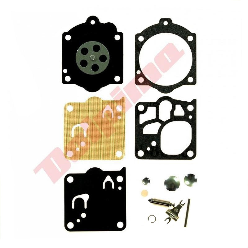 Carburateur reparatieset passend op WALBRO ( K11-WJ )