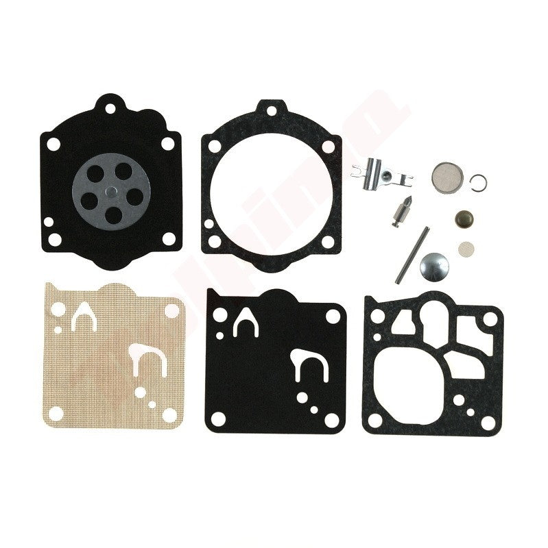 Carburateur reparatieset passend op WALBRO ( K12-WG )