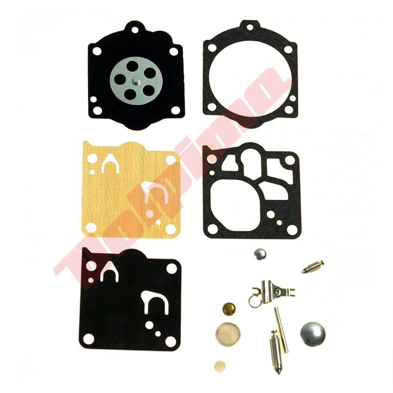 Carburateur reparatieset passend op WALBRO ( K15-WJ )