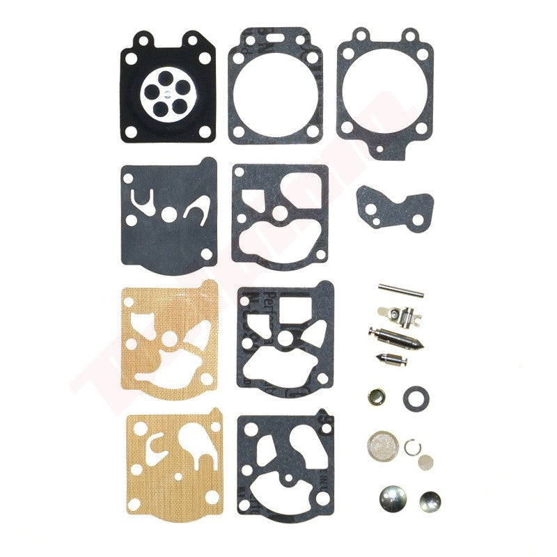 Carburateur reparatieset passend op WALBRO ( K20-WAT )