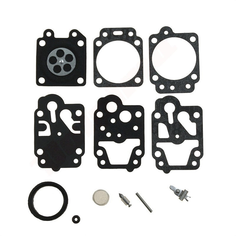 Carburateur reparatieset passend op WALBRO ( K20-WYJ )
