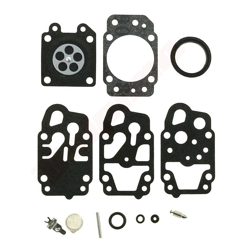 Carburateur reparatieset passend op WALBRO ( K20-WYK )