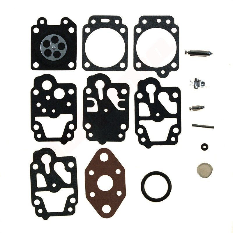 Carburateur reparatieset passend op WALBRO ( K20-WYL )