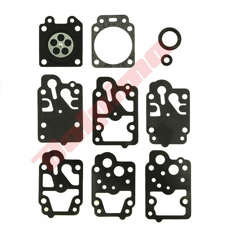 Carburateur reparatieset passend op WALBRO ( K20-WYMP )