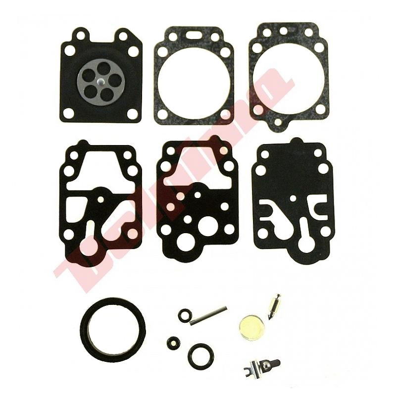 Carburateur reparatieset passend op WALBRO ( K21-WYK )