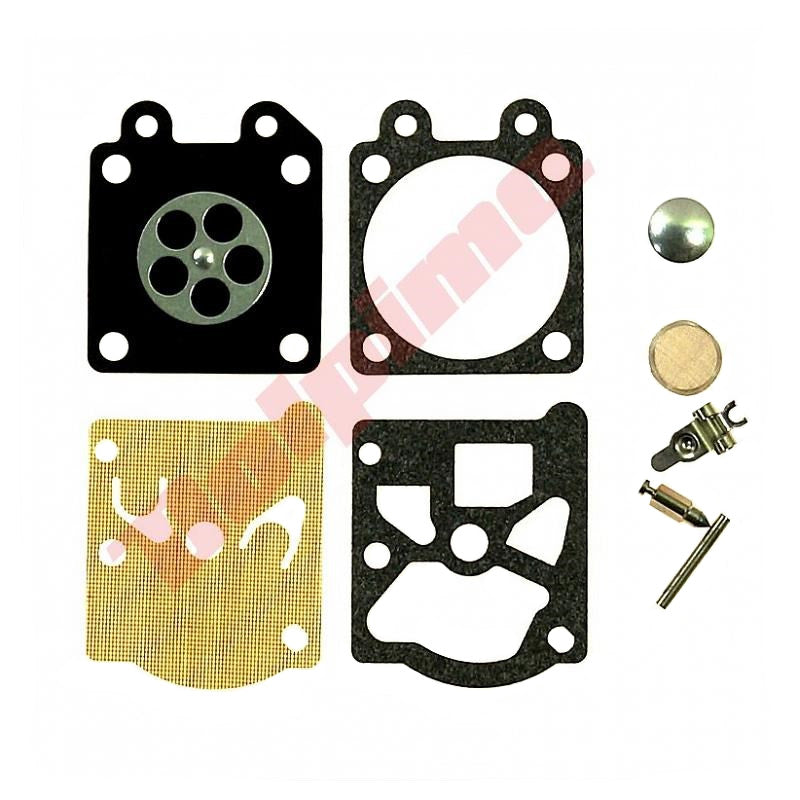 Carburateur reparatieset passend op WALBRO ( K26-WAT )