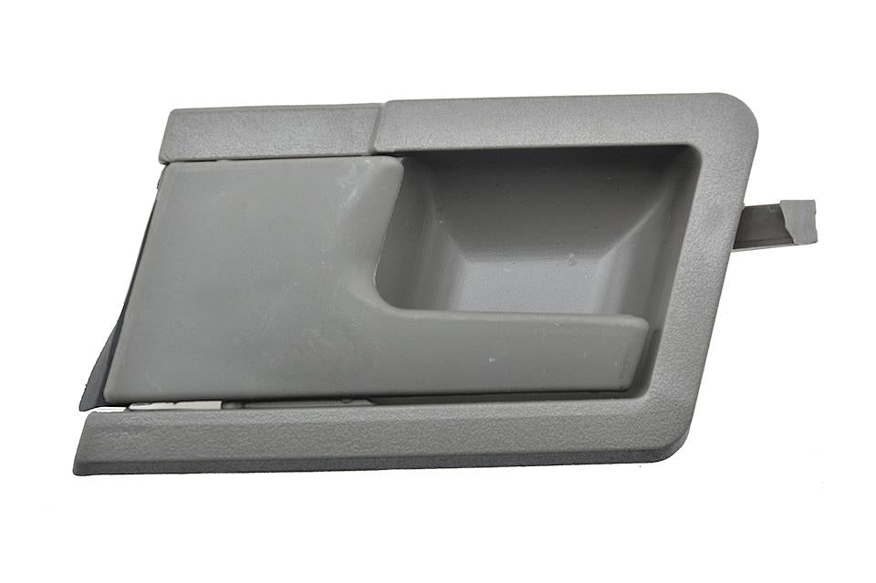 Deurhendel Links Chroom