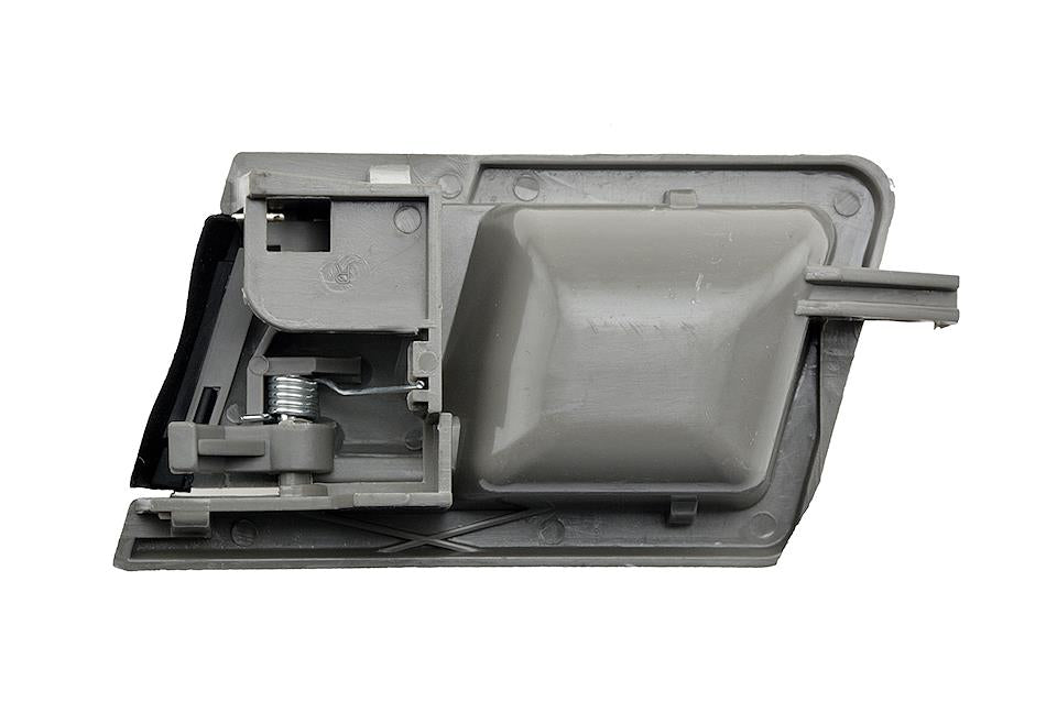 Deurhendel Links Chroom