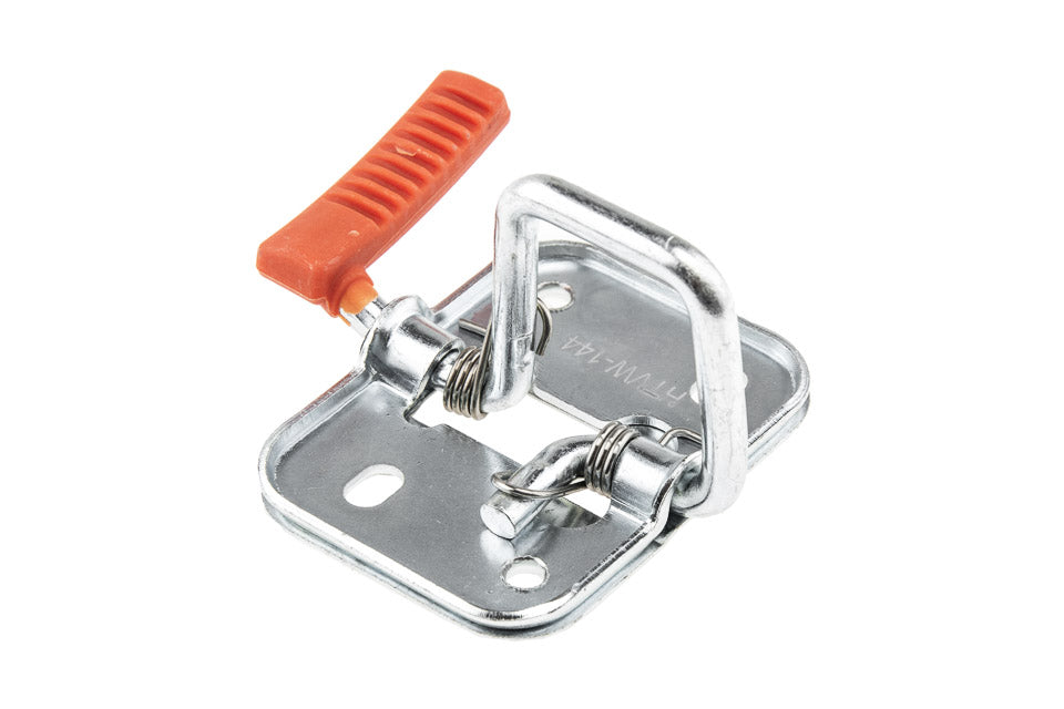 Motorkapslot
