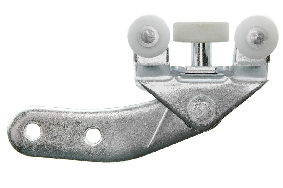 Rolgeleiding